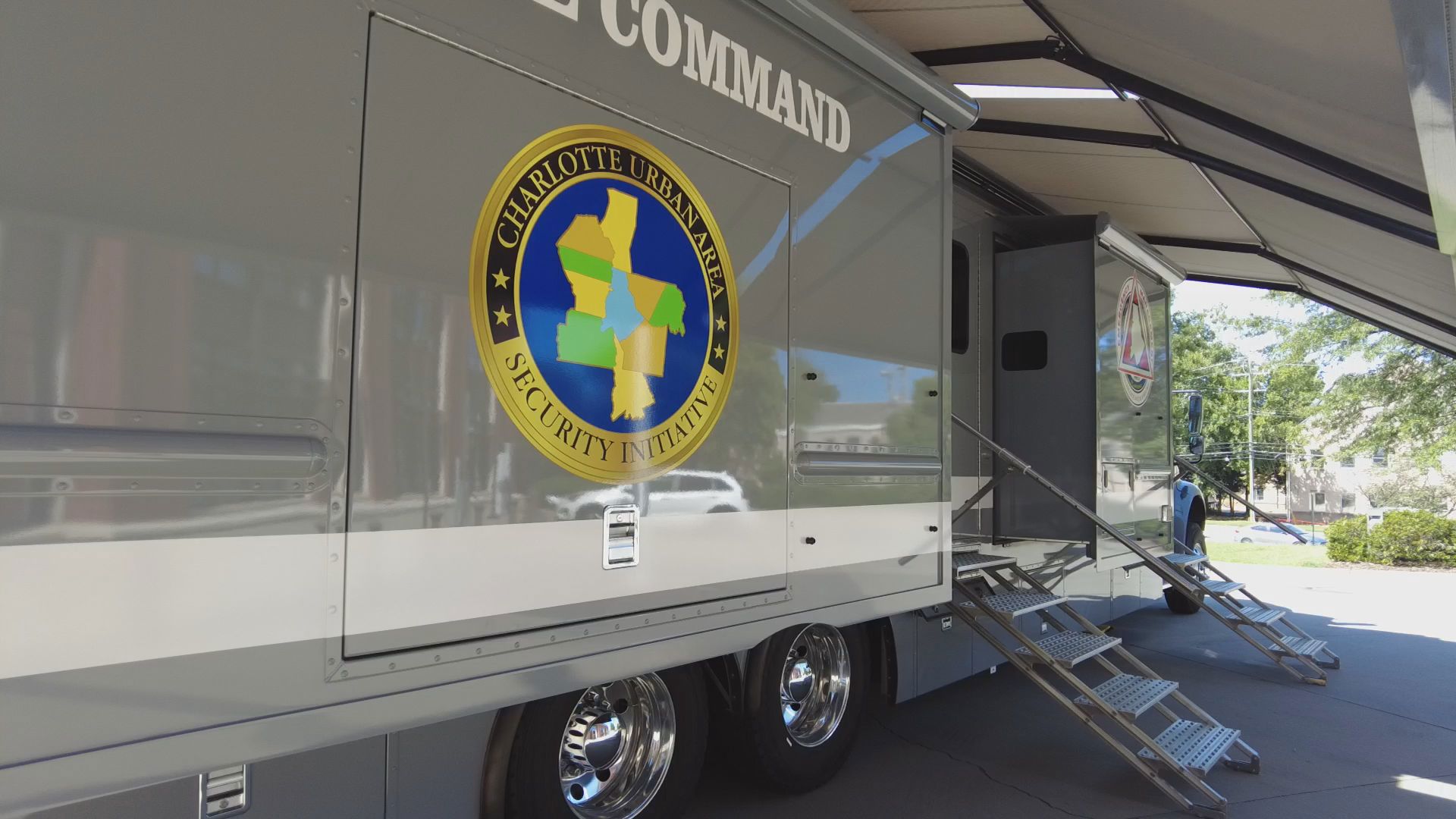 How Charlotte prepares for emergencies, from concerts to major 
