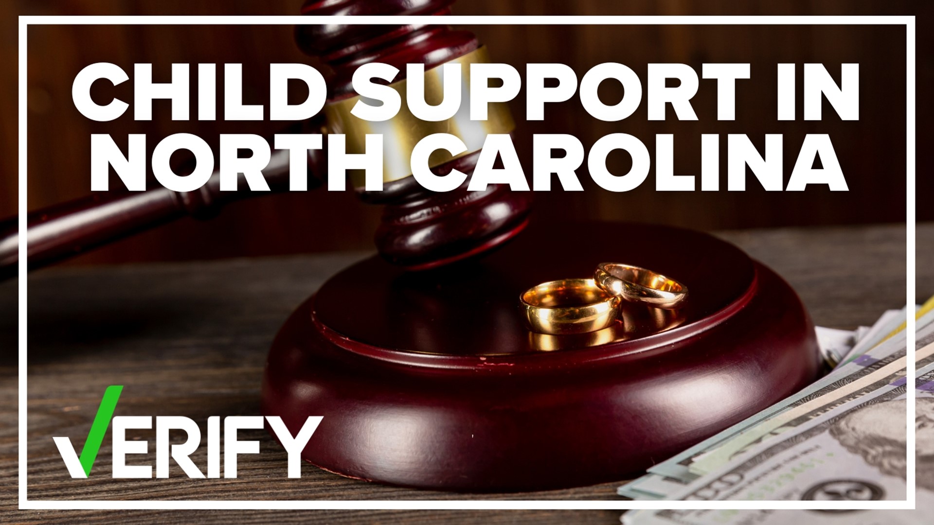 Every four years, the North Carolina General Assembly updates the child support guidelines. Here are some of the changes.