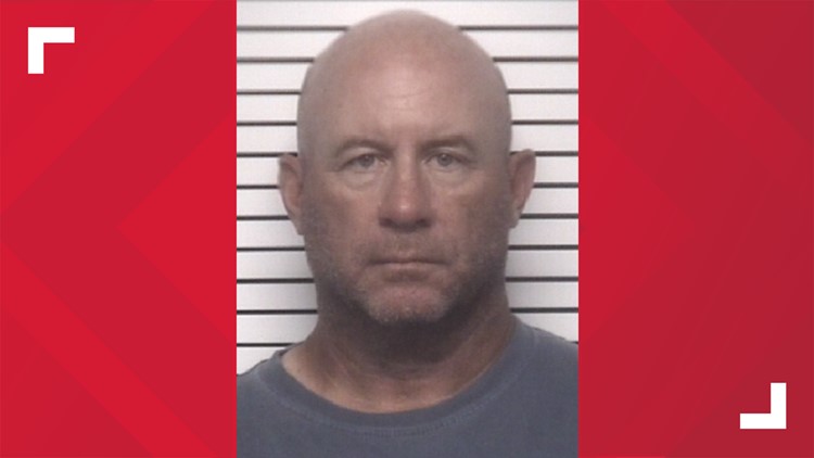 Lake Norman High School softball coach accused of indecent liberties with student