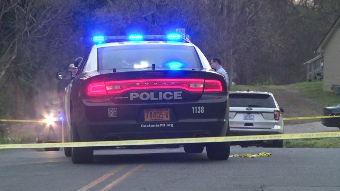 Homeowner Shoots, Kills Man Break Into His Home, Police Say | Wcnc.com