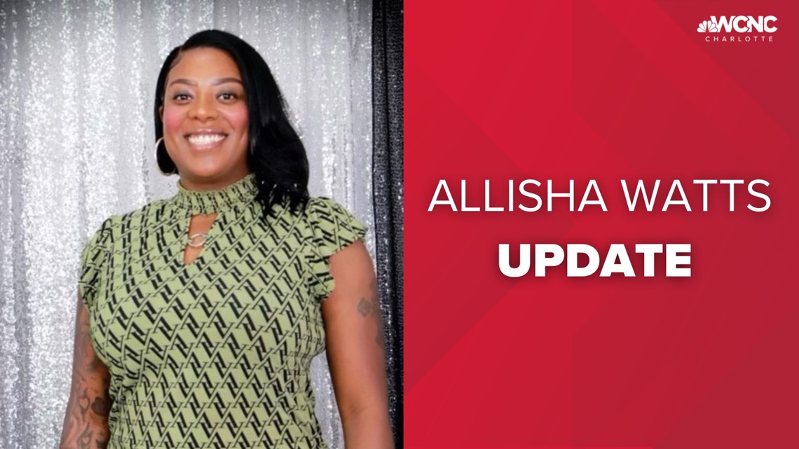 Timeline | Allisha Watts Disappearance, Boyfriend Murder Arrest | Wcnc.com