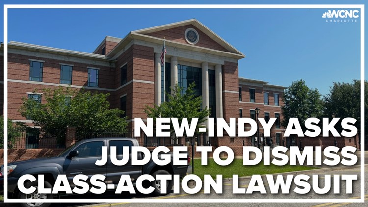 New-Indy asks judge to dismiss class-action lawsuit