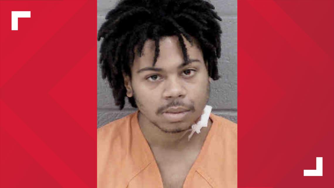 Life sentence for man convicted of killing woman at Charlotte motel ...