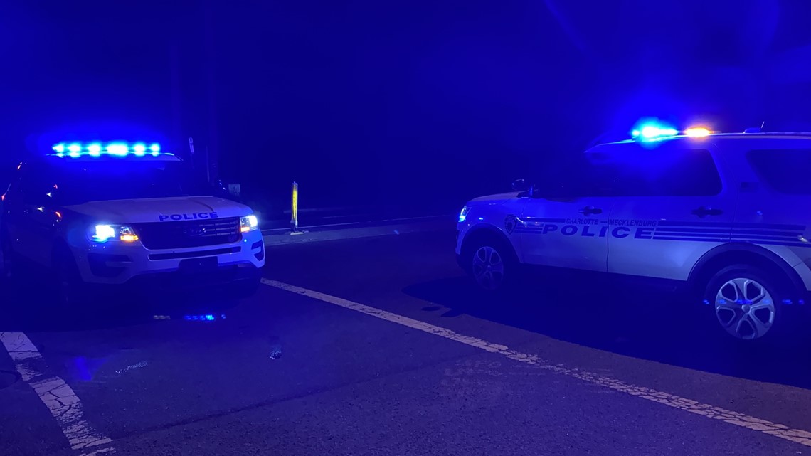 CMPD investigating deadly crash in north Charlotte | wcnc.com