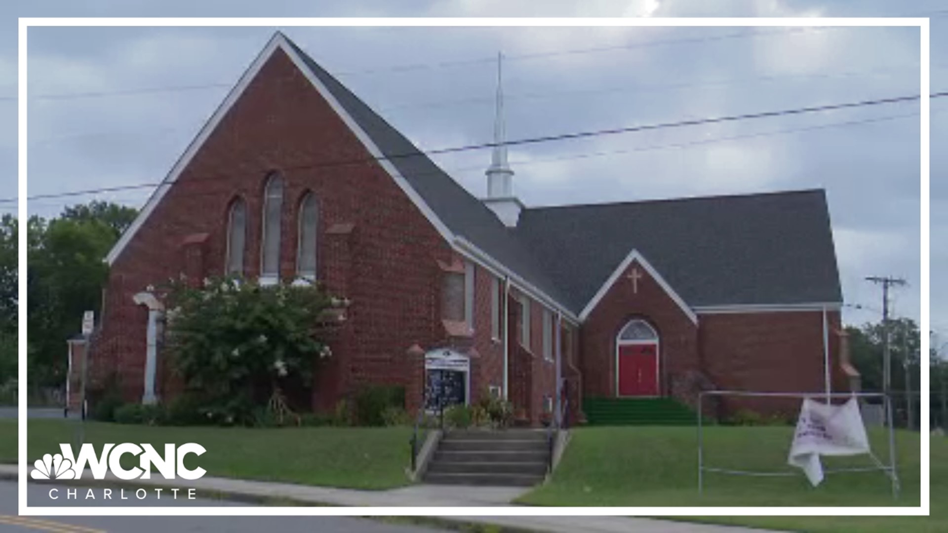 The Cabarrus County community will gather to hold a prayer vigil for the three children who died after a house fire on Sunday.