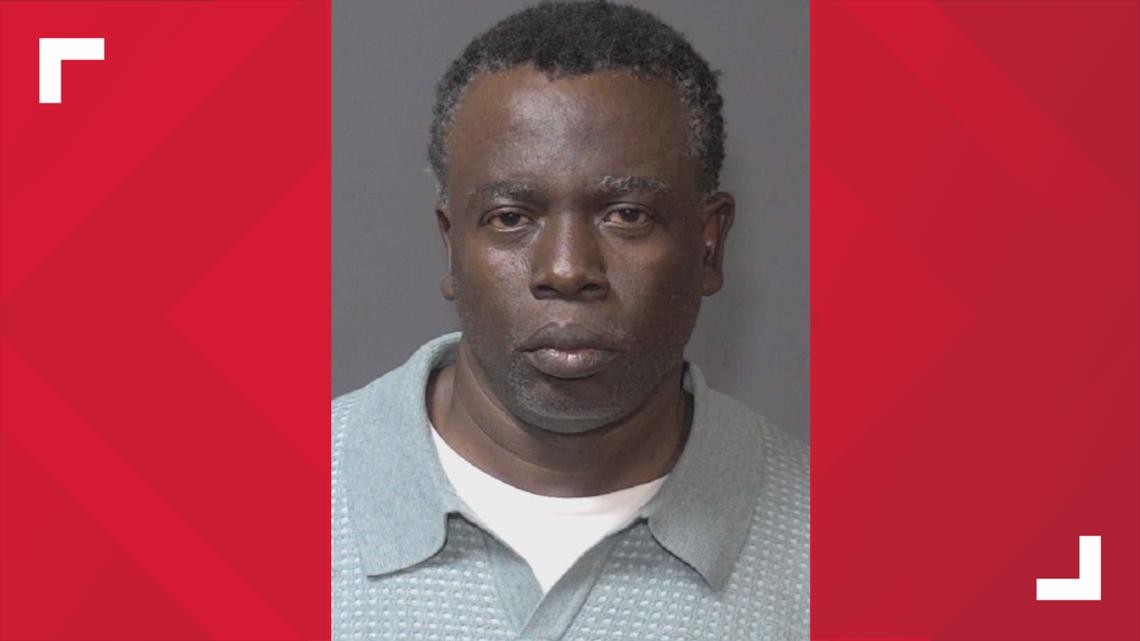Union County man sentenced for molesting female family members
