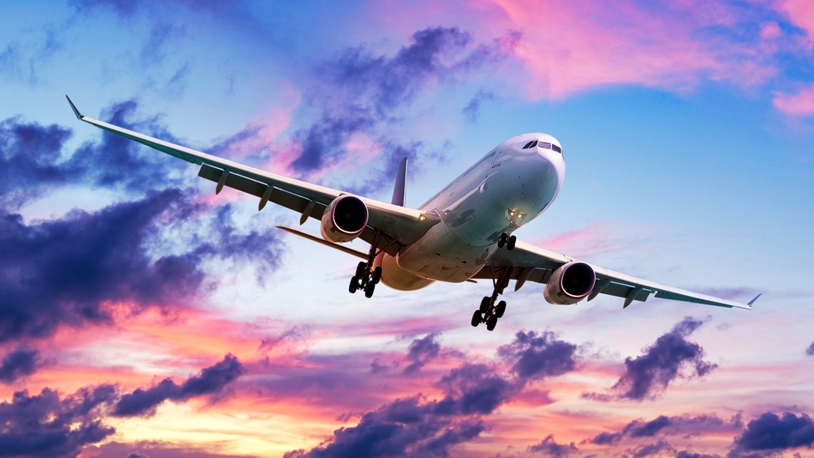 When is the cheapest time to fly?