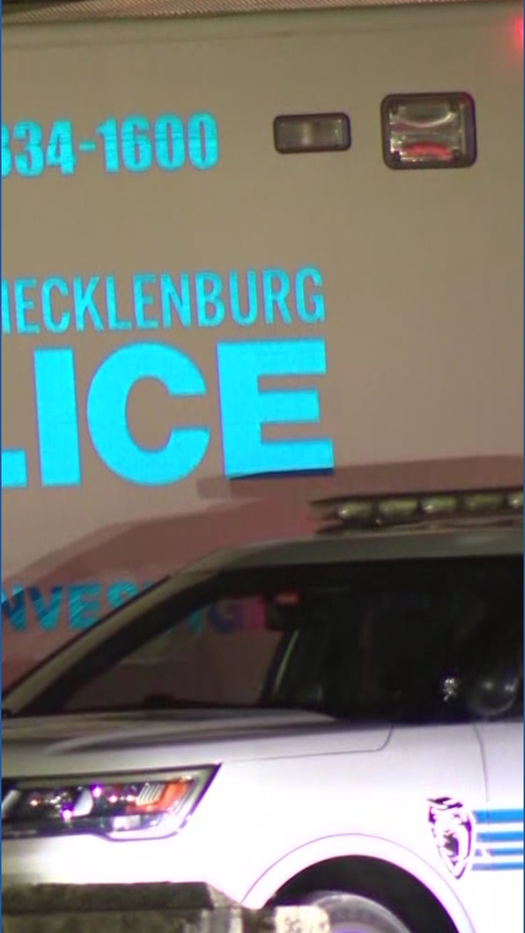 Shooting in east Charlotte leaves 1 dead, 2 injured | wcnc.com