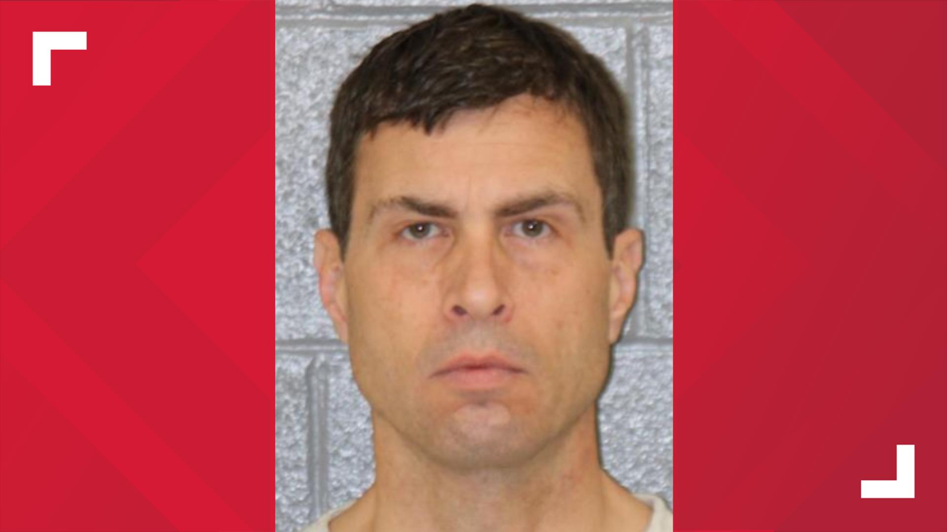Man pleads guilty to possessing thousands of child porn files | wcnc.com