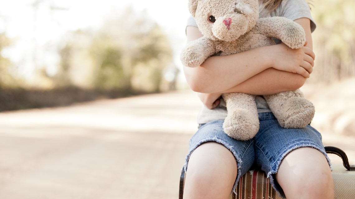 Foster care crisis in Charlotte: The shocking secret we uncovered - Vimarsana News