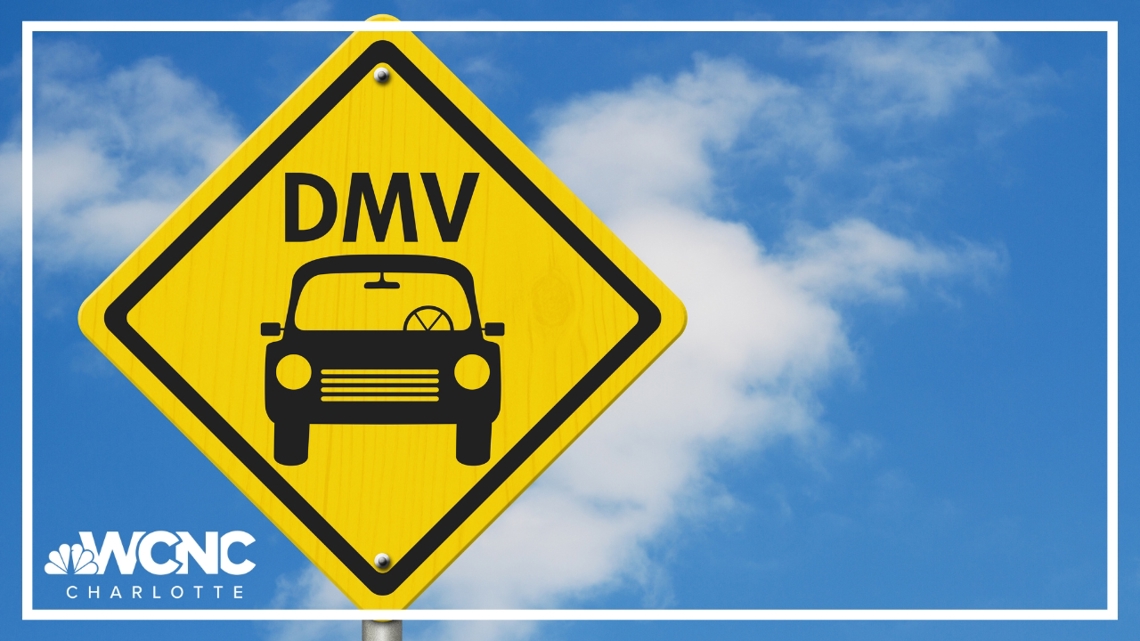 New DMV license plate agency opening in Mooresville