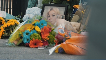 North Carolina lawmakers propose 'Iryna's Law' | wcnc.com
