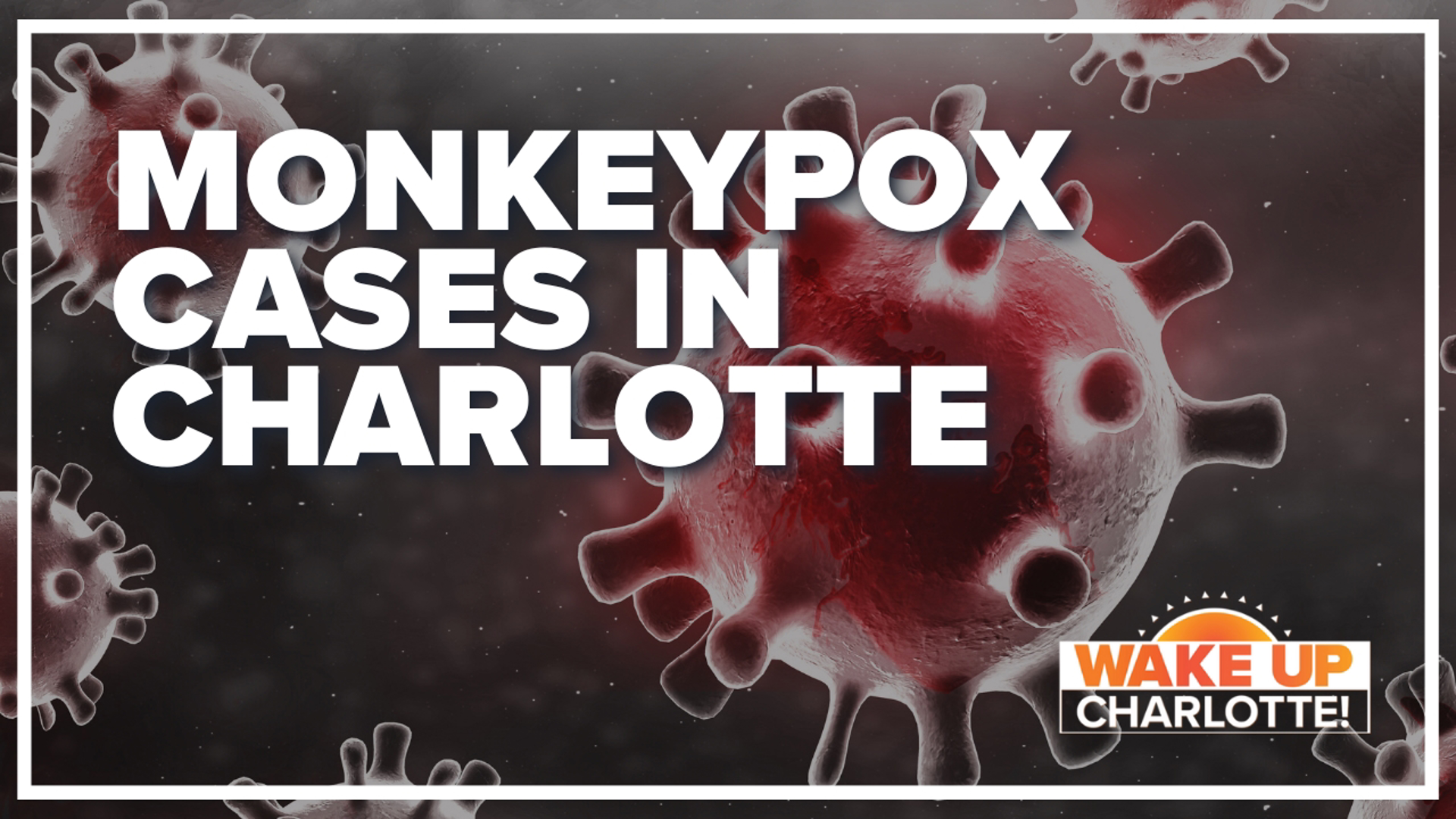 The state health secretary is touring Mecklenburg county's monkeypox vaccine clinics today and health leaders remain encourage by the steady shipment of vaccines.