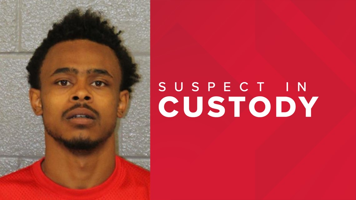 CMPD: Man confesses to deadly shooting in east Chalrotte - Vimarsana News