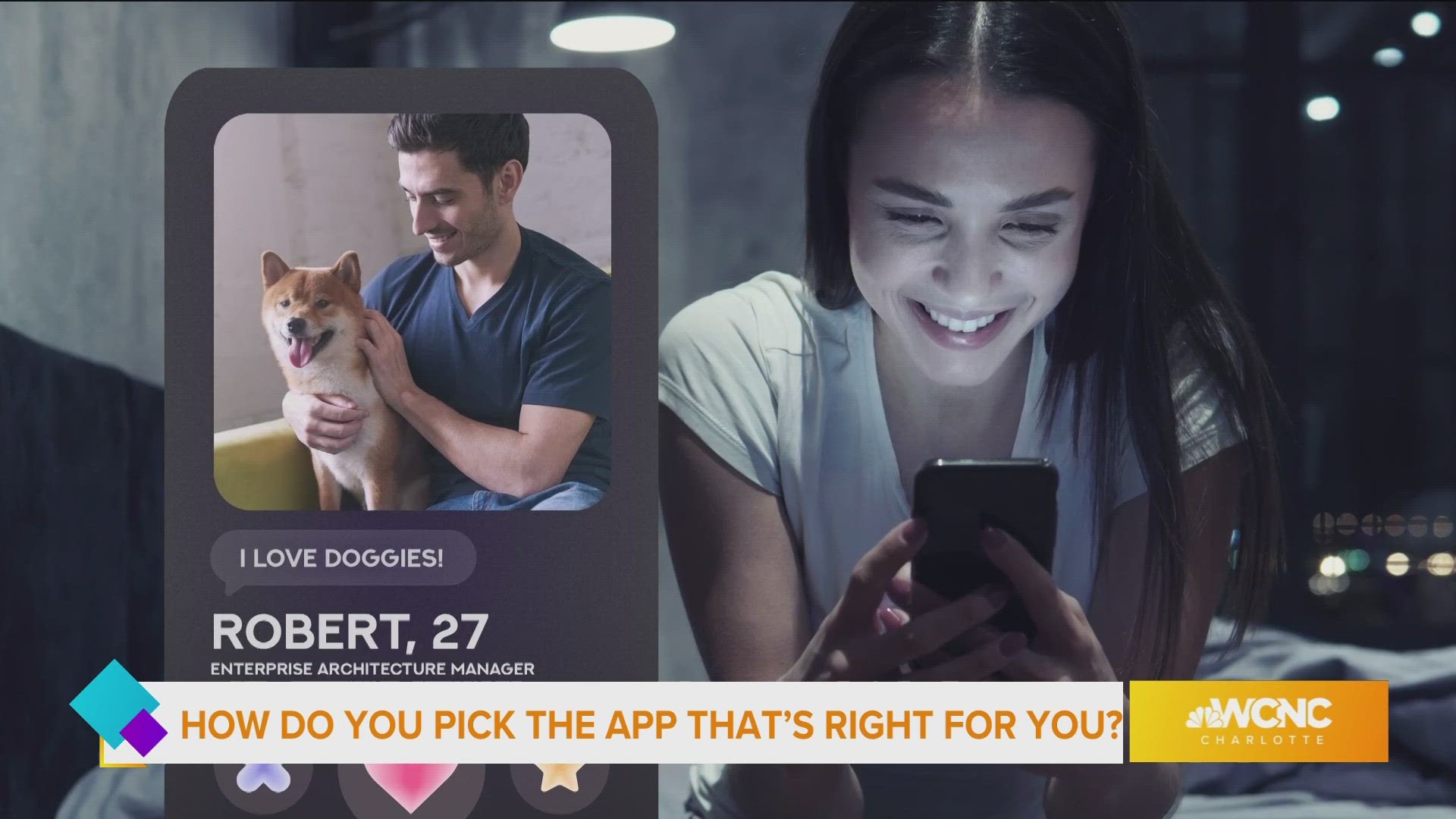 Tips to pick the right Dating App