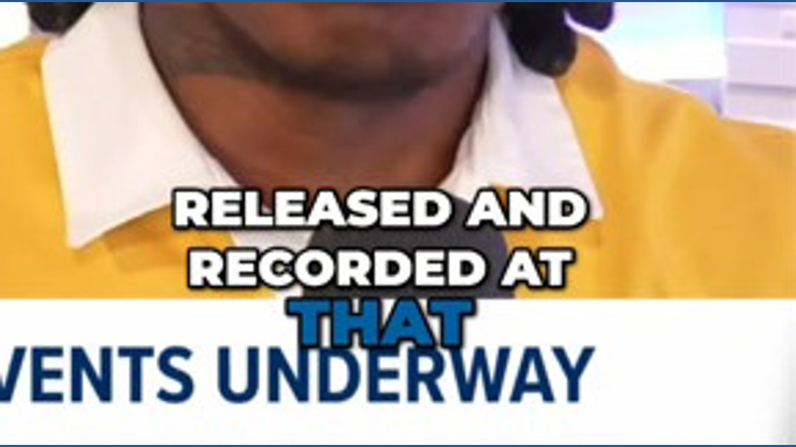 Charlotte rapper Mavi on how free arts education started his career ...