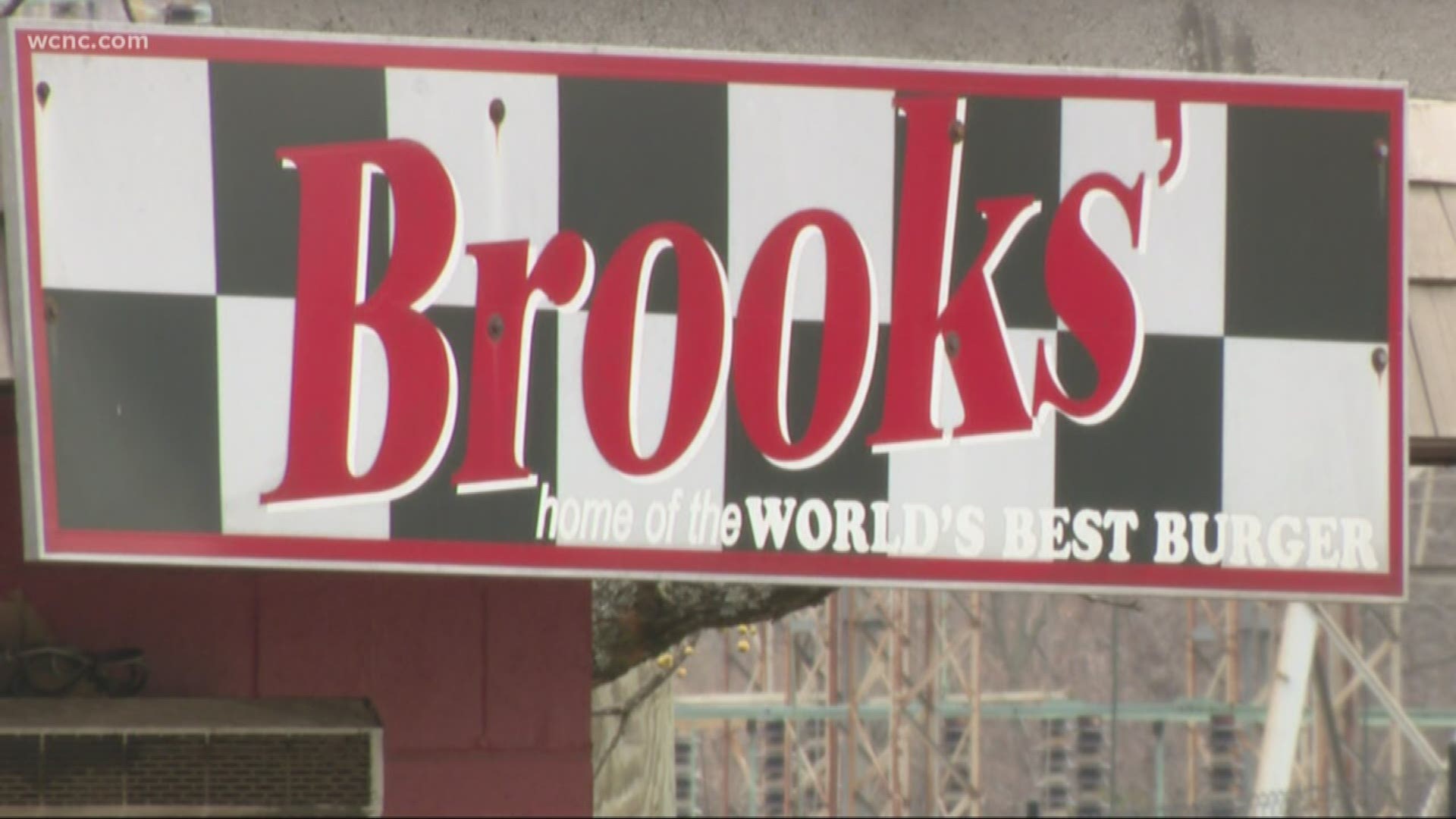 Brooks Sandwich House will not be serving breakfast anymore given the circumstances.
