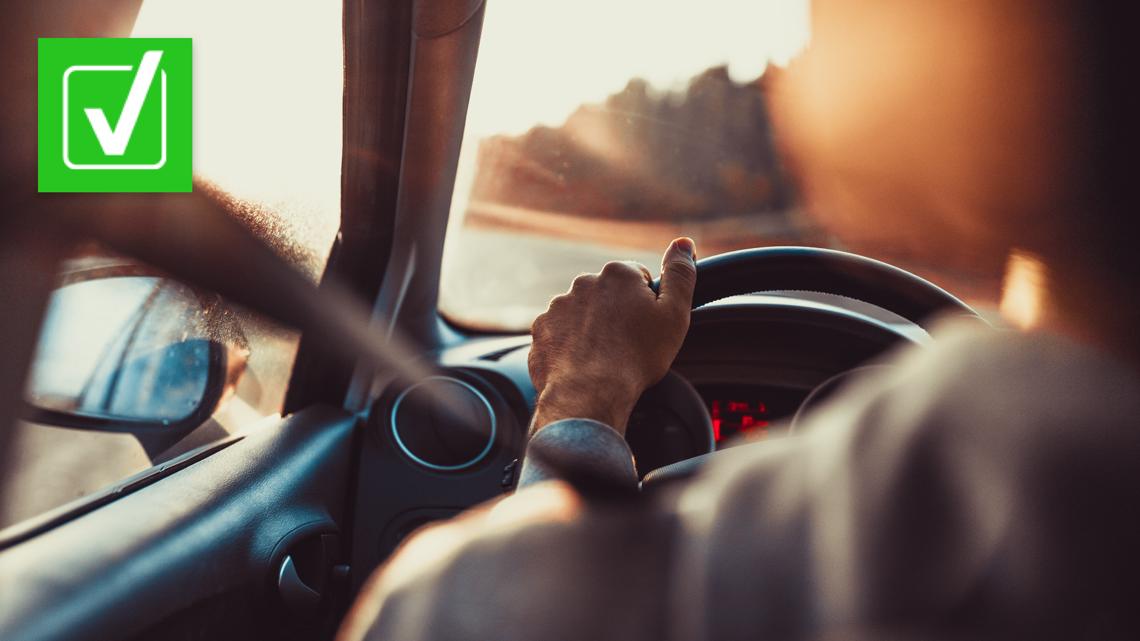 How to switch your driver's license North Carolina VERIFY