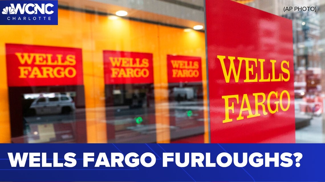 Wells Fargo responds to reports of layoffs