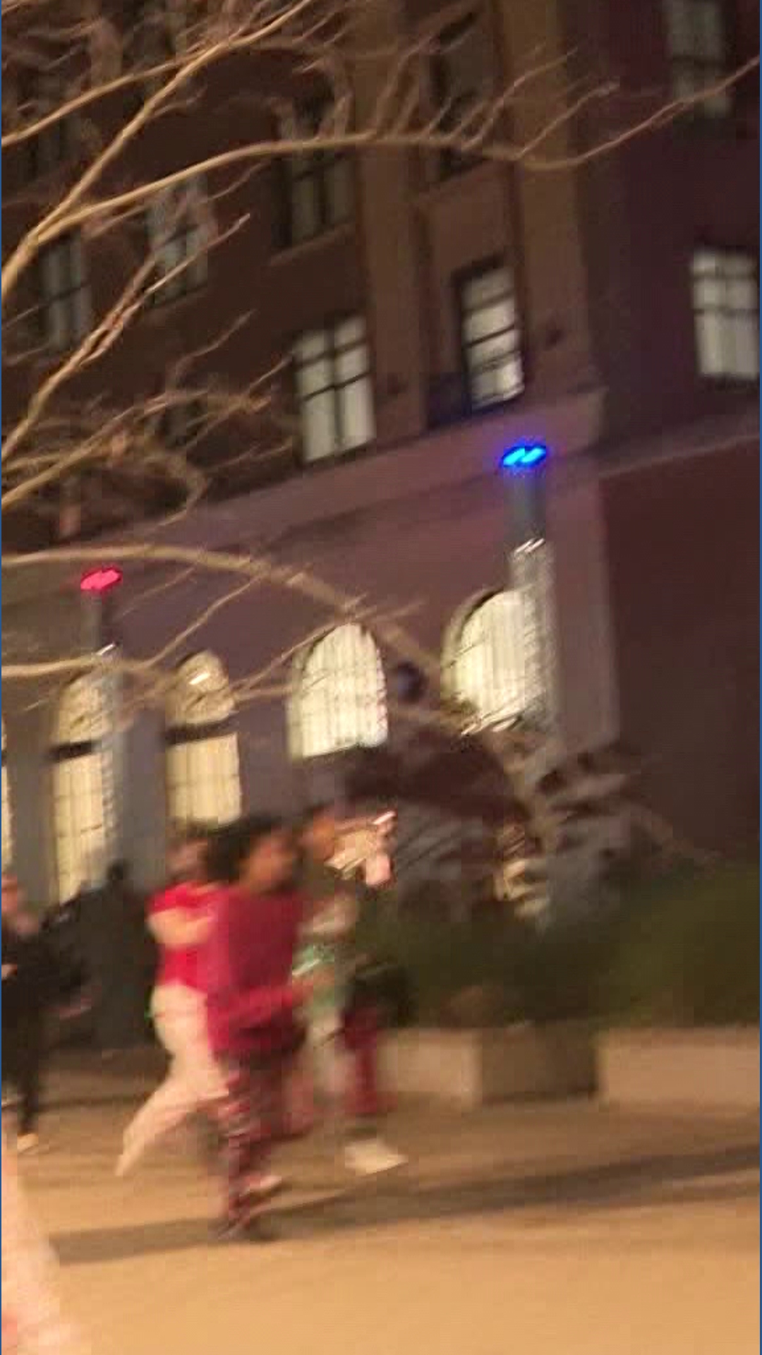 Lighting Map. Plan Community reacts, safety plans for Thanksgiving parade following ...