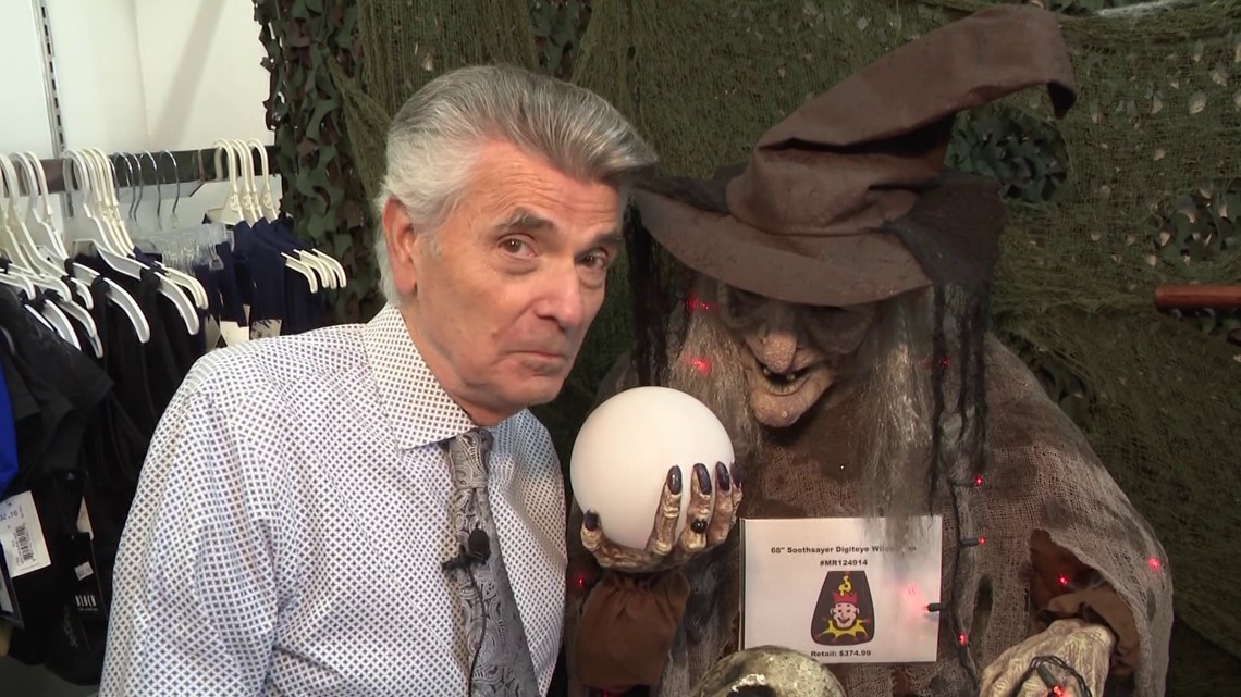 Morris Costumes What to know about the Charlotte shop