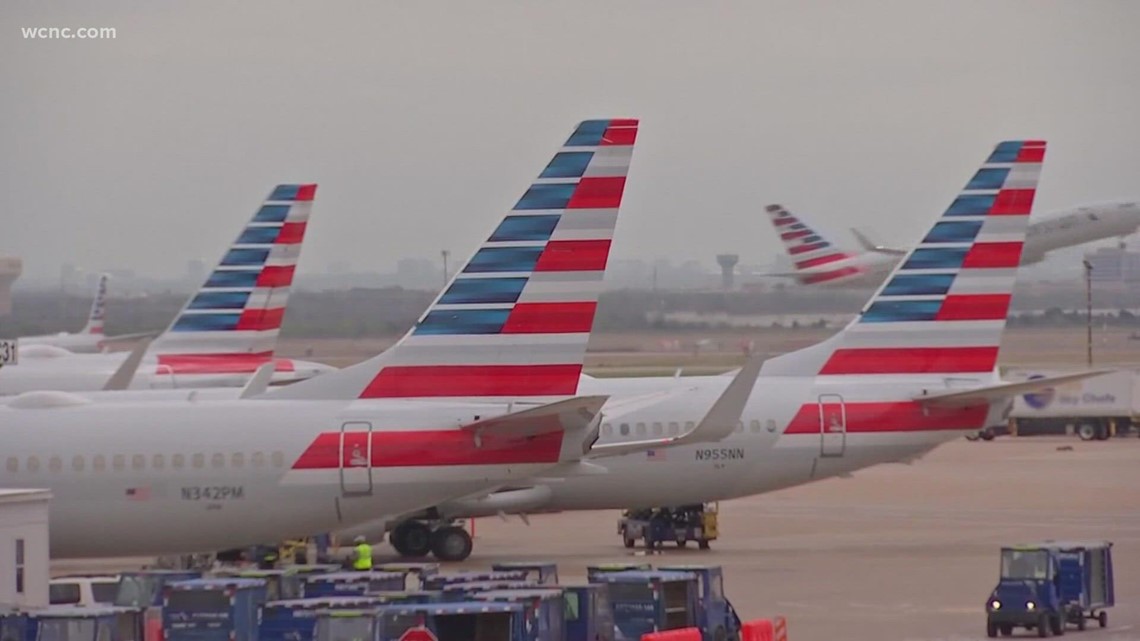 Flight Attendant Jobs at Piedmont Airlines - American Airlines Group