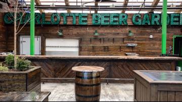 World's biggest beer garden in Charlotte | wcnc.com