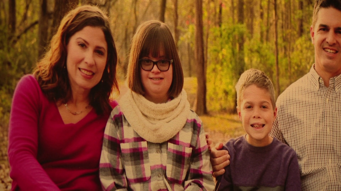 Charlotte families worry about impact on special needs education programs amid federal layoffs – WCNC