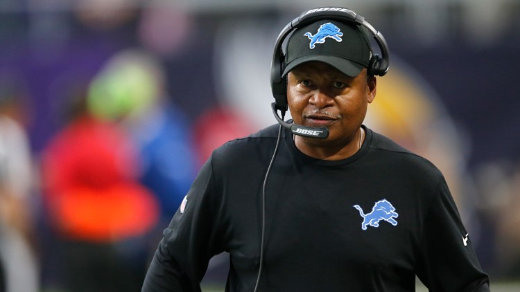 Former Wake Forest football coach Jim Caldwell joins Panthers staff