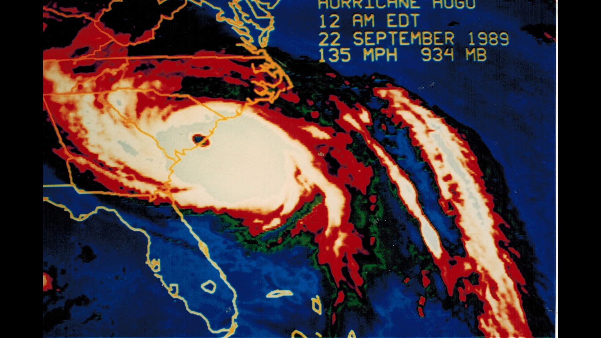 This Is When The Carolinas Historically See The Worst Hurricanes | Wcnc.com