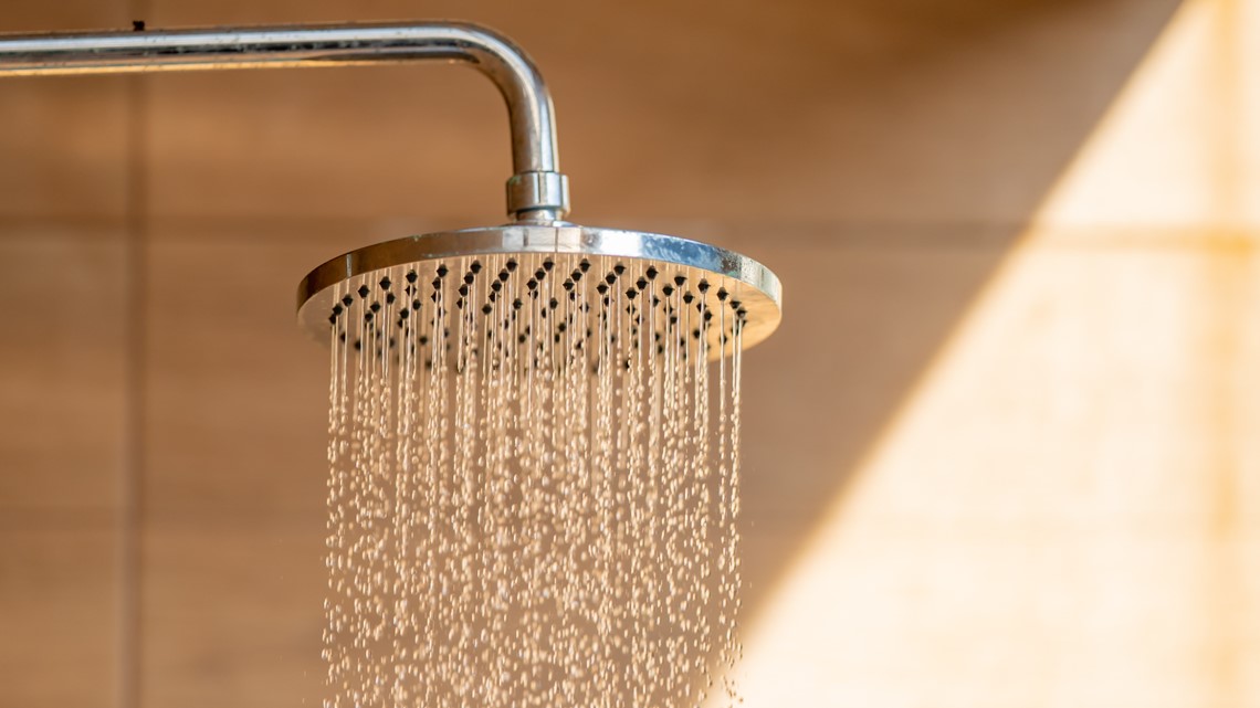 Can Taking A Cold Shower Improve My Health