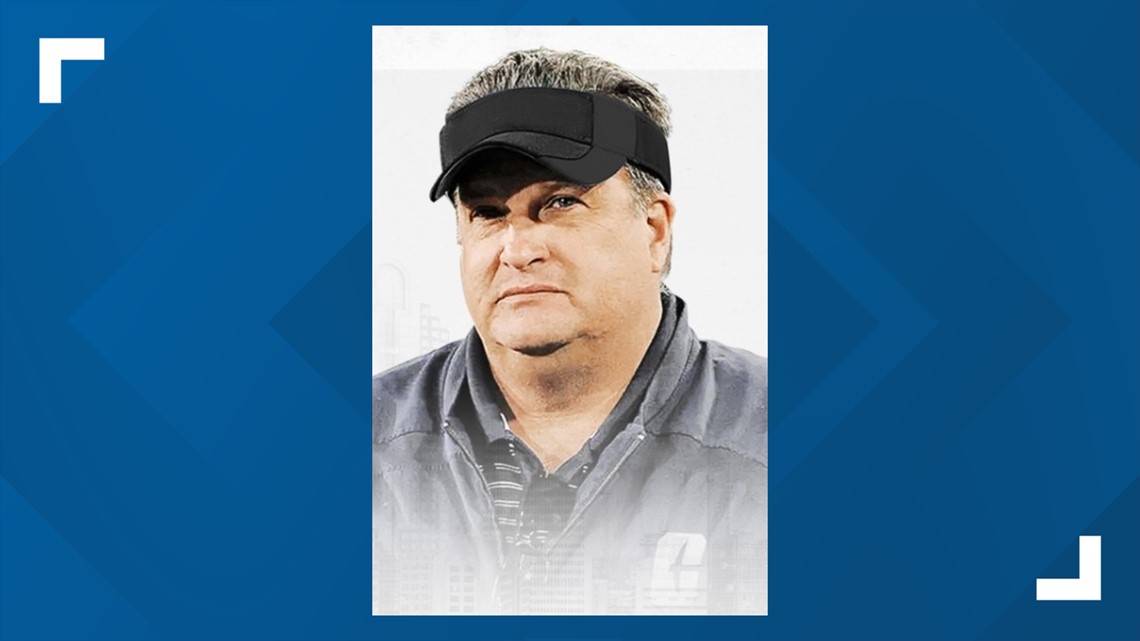 Michigan hires Biff Poggi as associate head coach - Maize n Brew