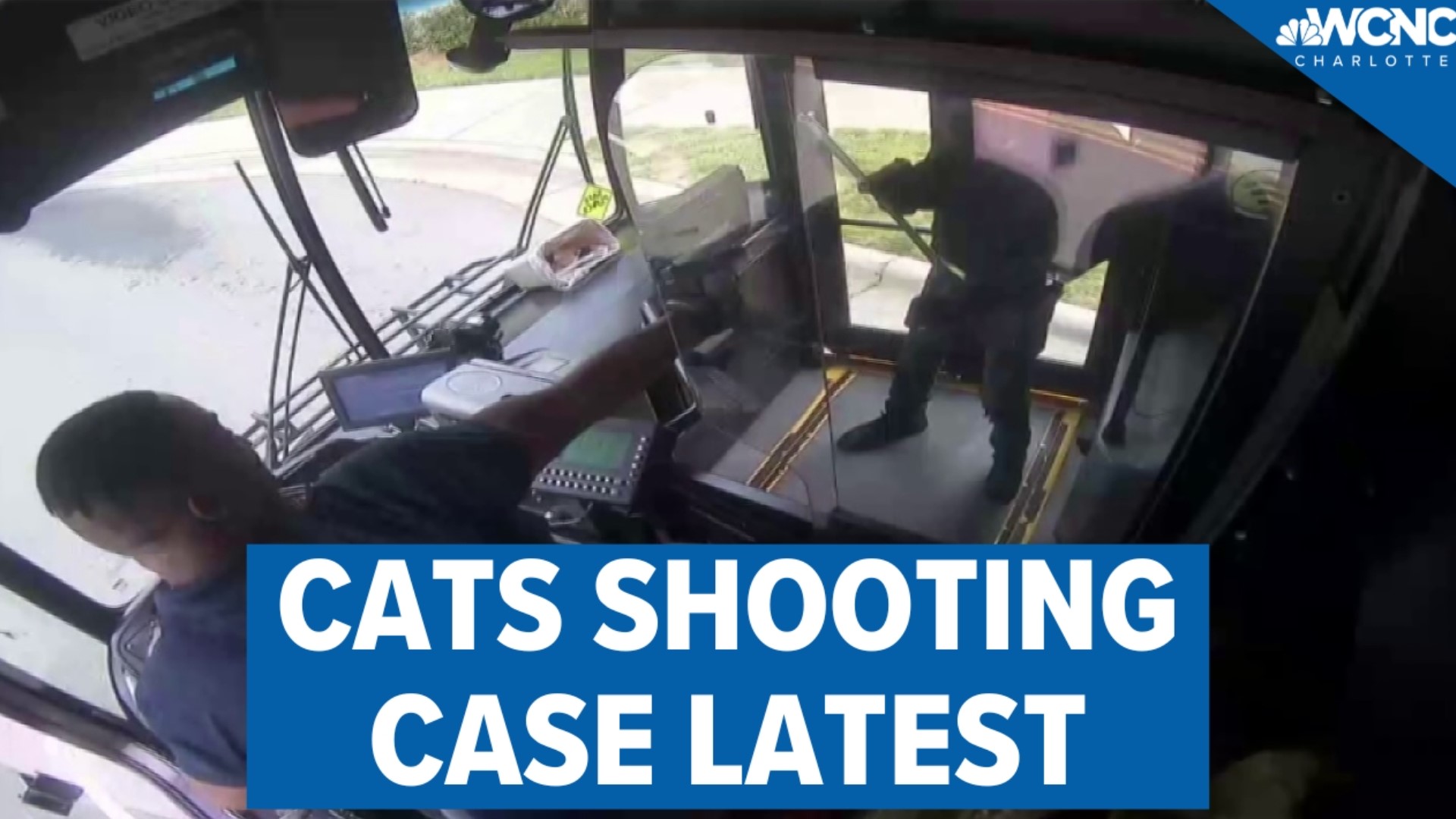The Charlotte Area Transit System bus driver, who police said got into a shootout with a passenger last month, will likely not face charges at this time.