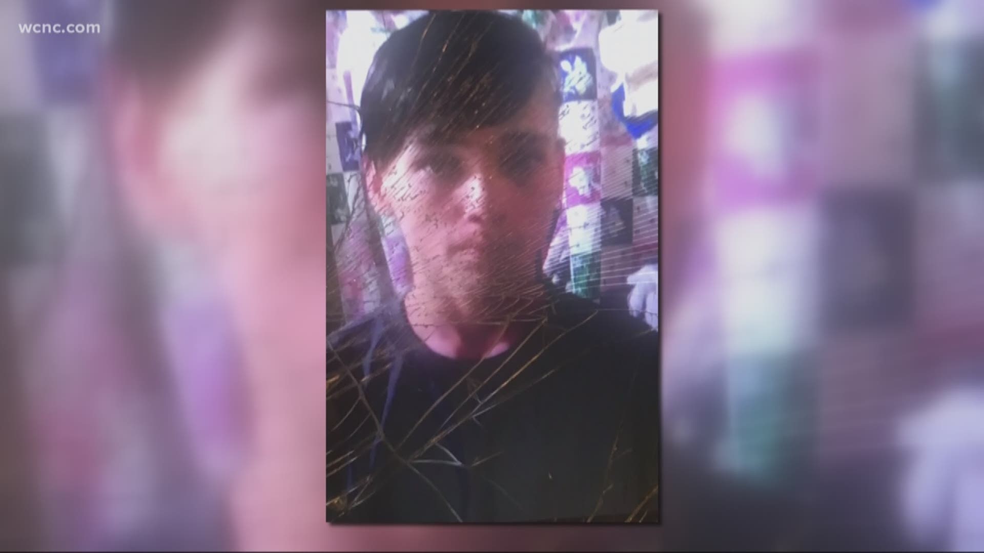 The search for a missing 14-year-old boy who disappeared in the South Fork Catawba River will enter its third day Thursday. Officials said the teen disappeared after being swept away by the current Monday night.