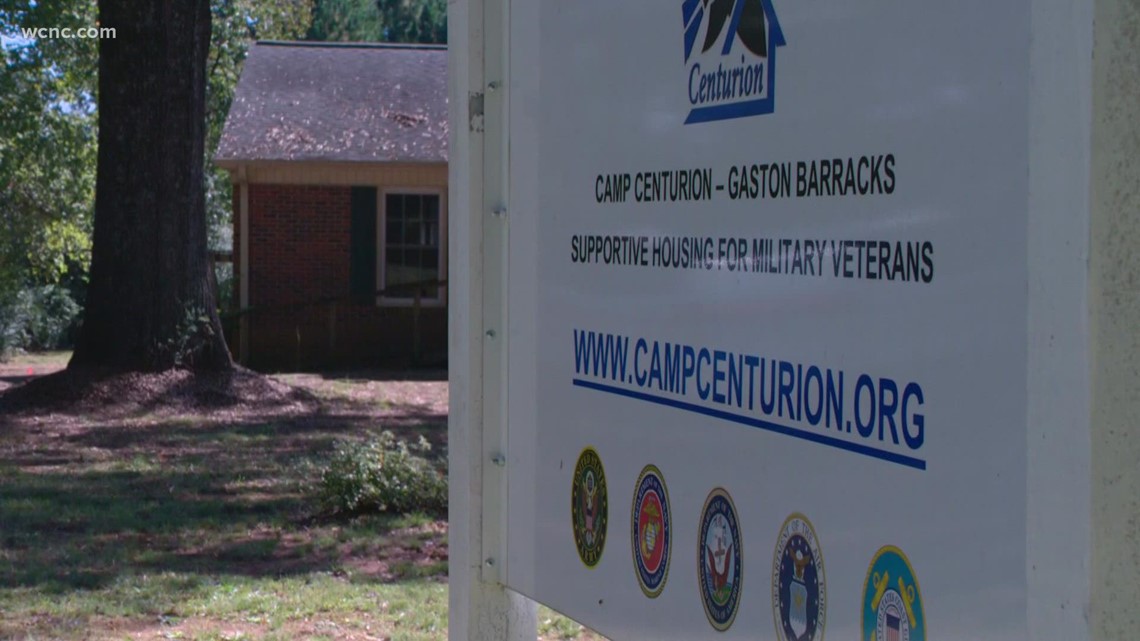 Group says Gastonia veteran arrest highlights need for resources