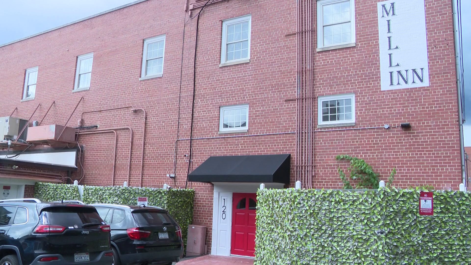 'They want to be here' Old Kannapolis mill now a boutique hotel