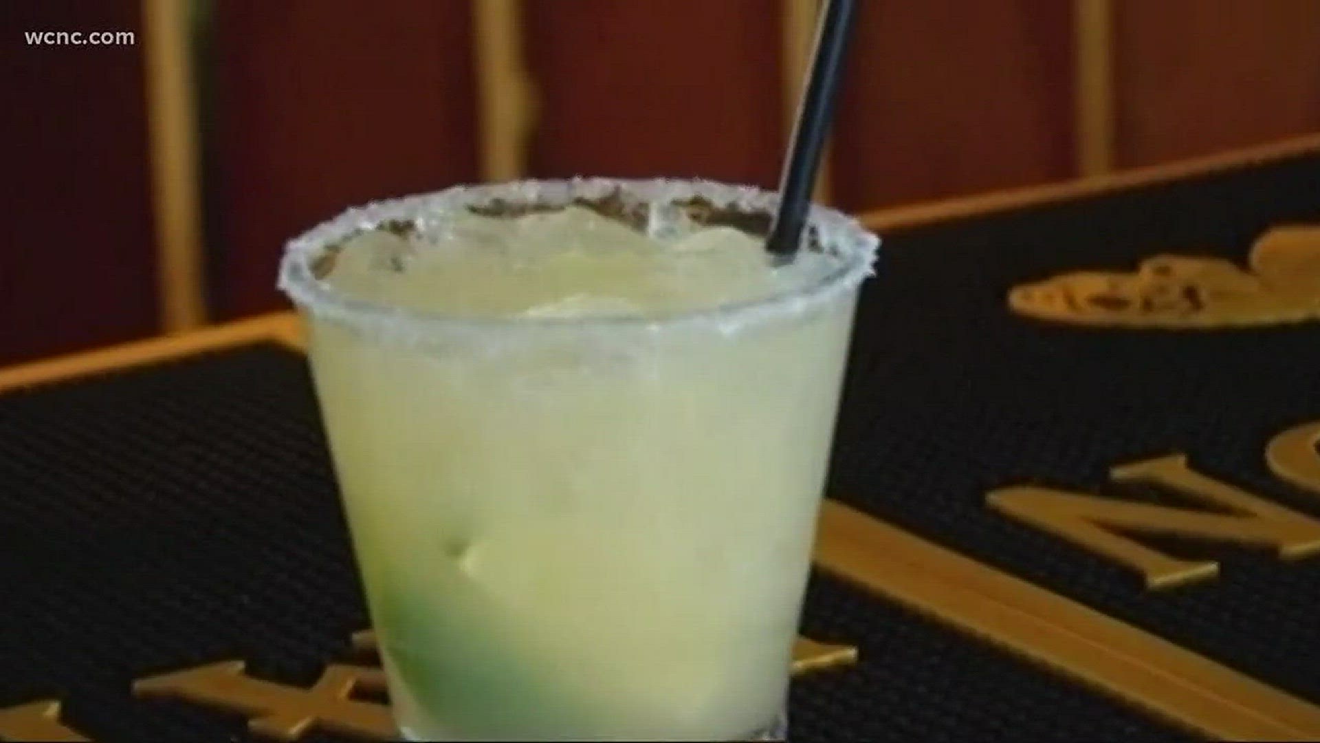 Thursday is National Margarita Day! Here's where you can score a great deal on a drink to celebrate.