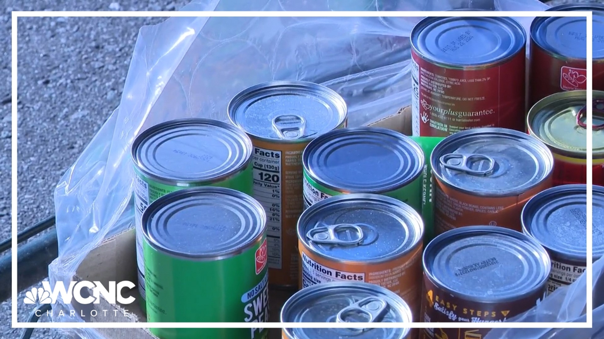 The Best Places To See Christmas Lights In Charlotte NC, image size:1920x1080