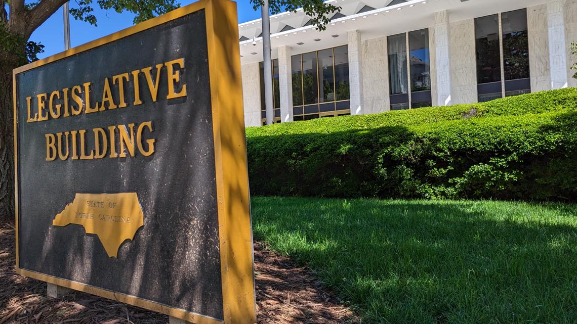 North Carolina GOP has power over redistricting - Vimarsana News