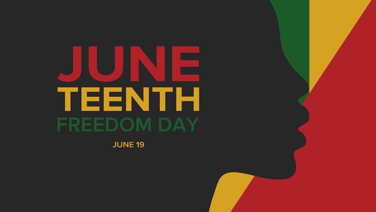 VERIFY: No, the Juneteenth holiday was not started after the death of George Floyd