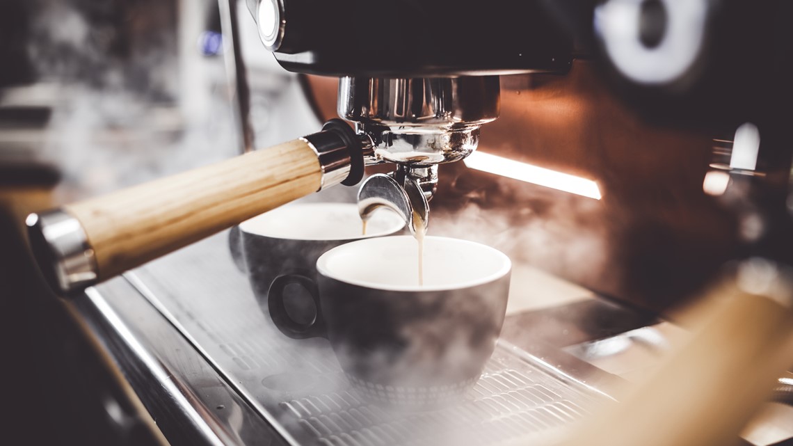 Are coffee prices going up?