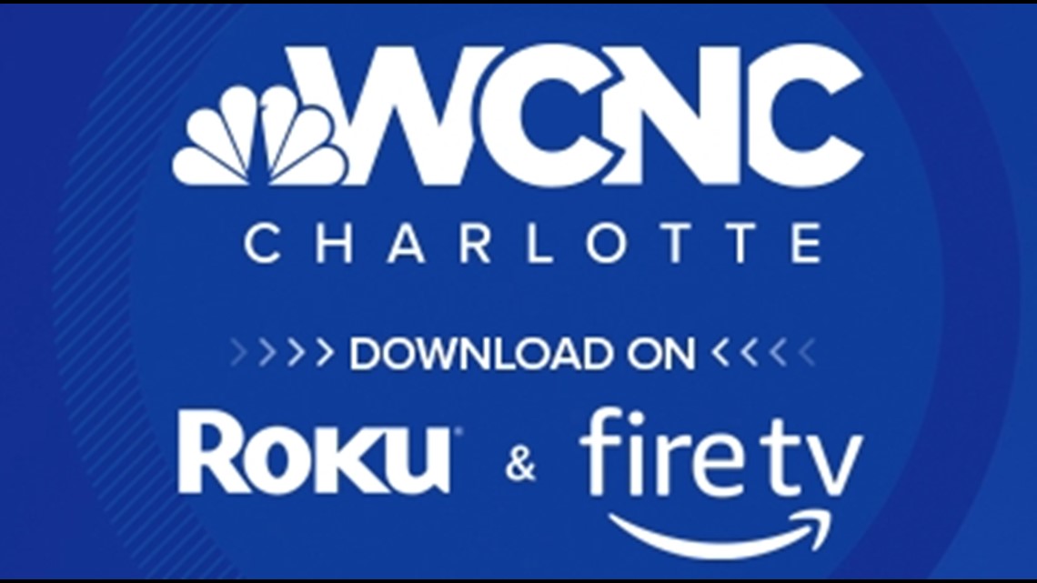 Watch WCNC Charlotte on-demand