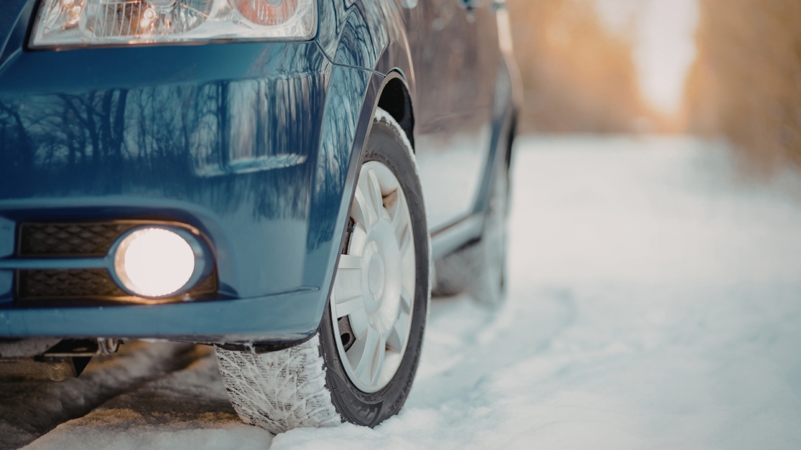 As winter storm approaches, why drivers should winterize their vehicles now