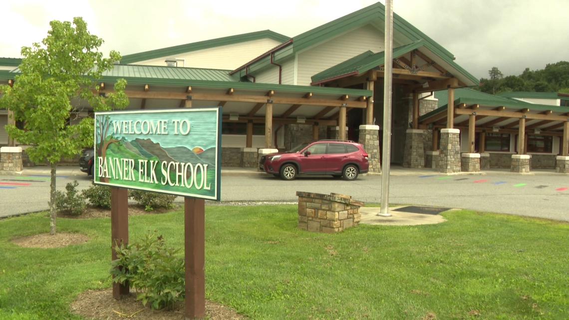 How Avery County is handling back to school as impacts from Helene linger