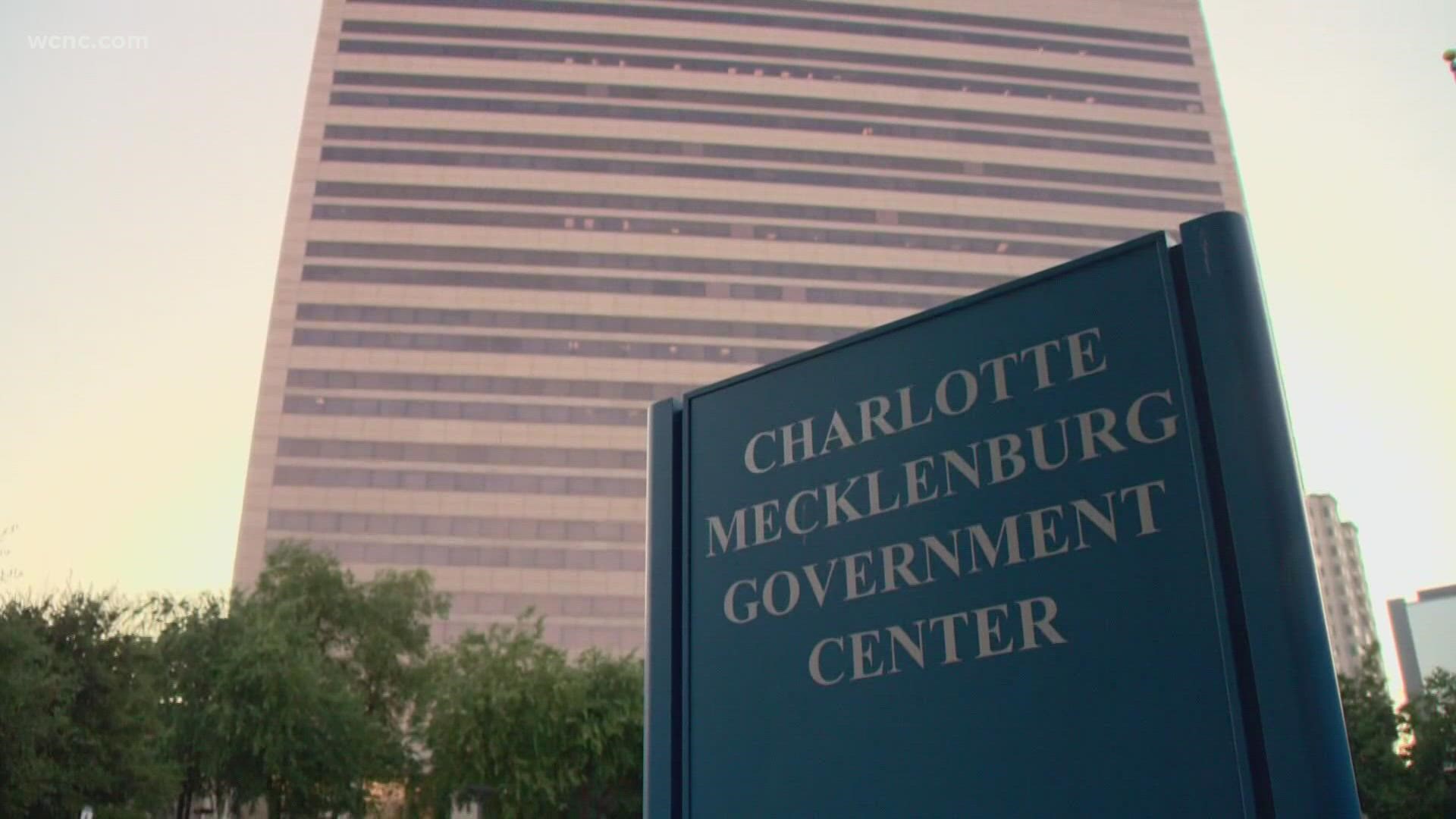 WCNC Charlotte will provide updates as they become available.