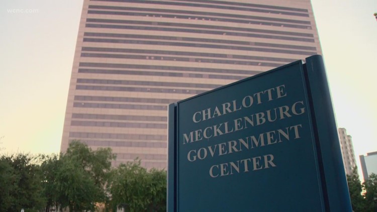 Charlotte City Council committees discuss affordable housing, federal funding in Monday's meeting