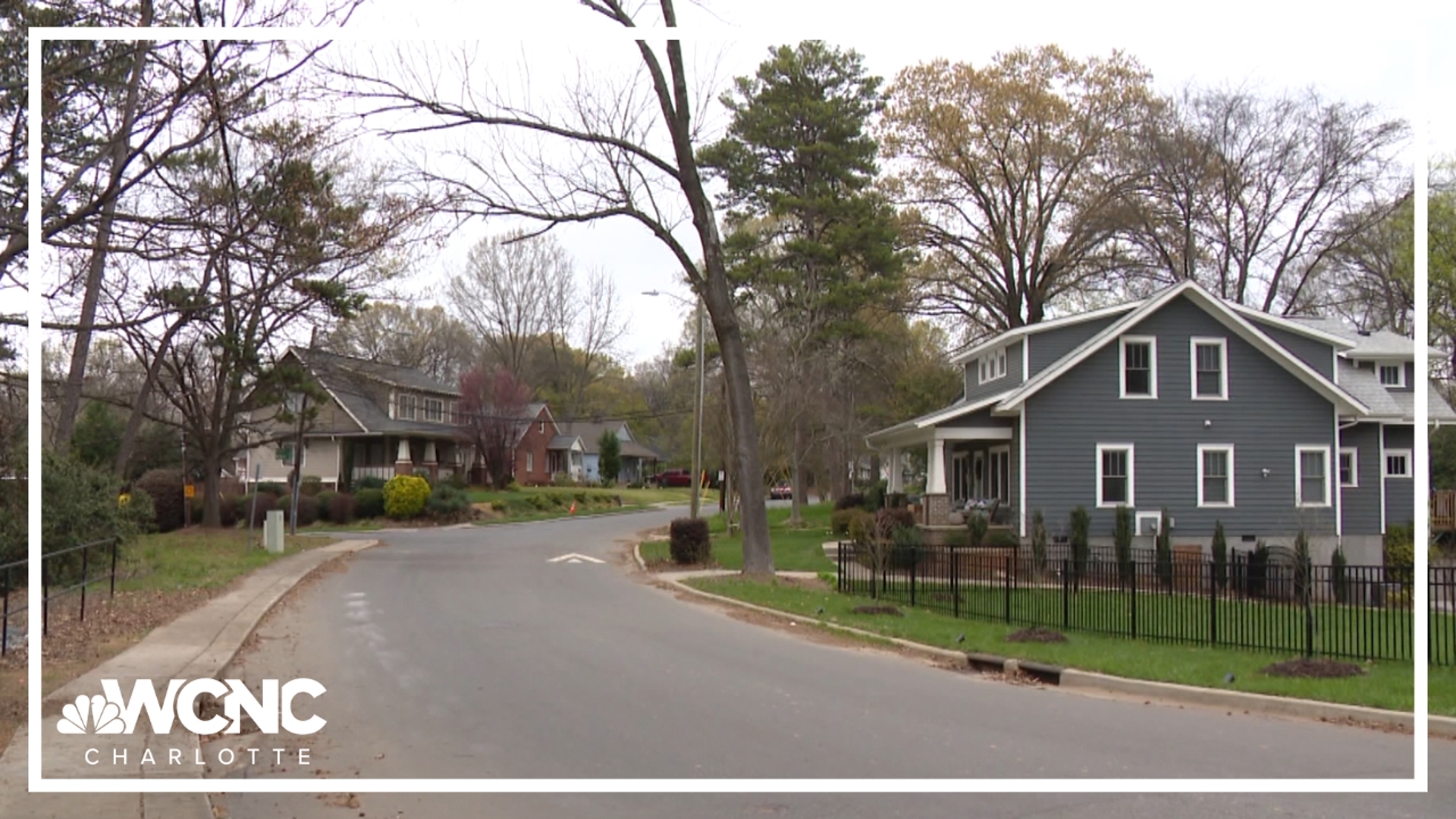 The rise in home values helps existing minority homeowners build wealth, but it also creates affordability issues for people looking to buy.