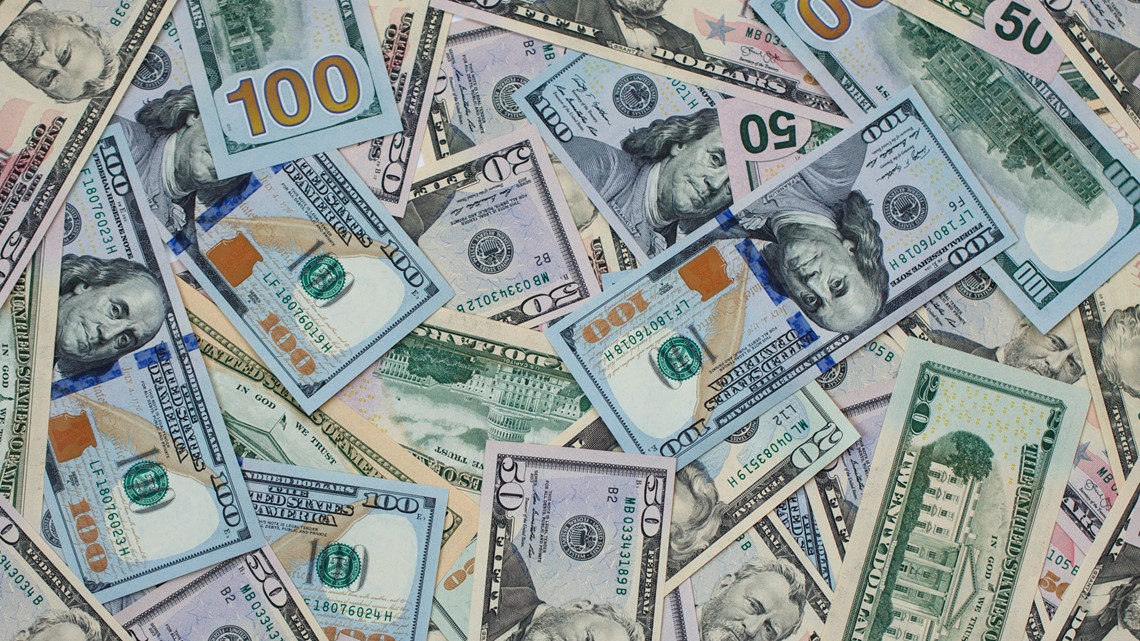 Charlotte man wins lottery game jackpot - Vimarsana News