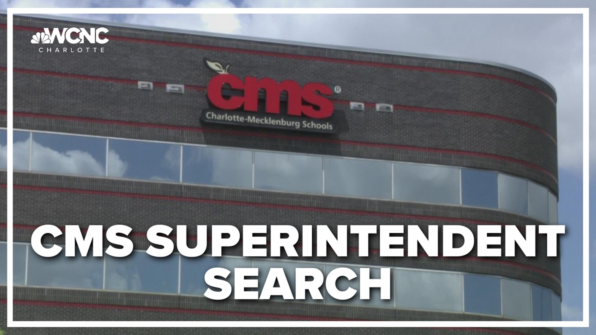 CMS hopes to have a superintendent hired by April, but this is a challenge due to high turnover during the pandemic