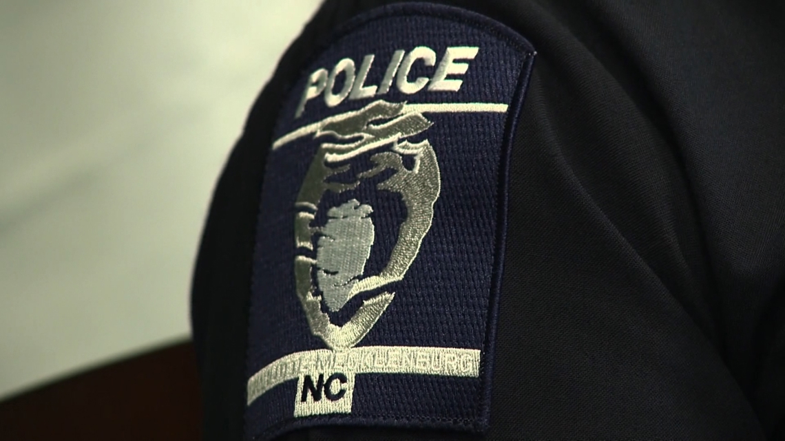 CMPD Officer Stephen Brown Charged with DUI in South Carolina